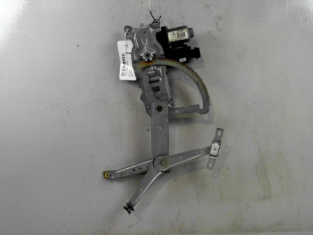 MECANISME+MOTEUR LEVE-GLACE AVANT DROIT OPEL CORSA 03-06