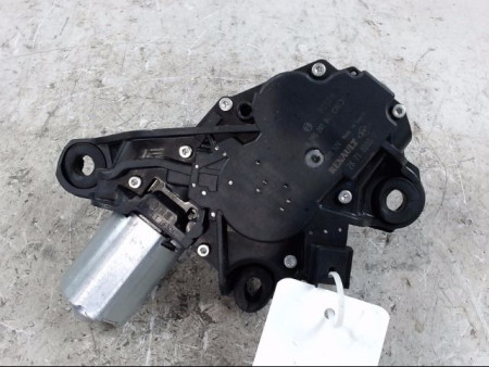 MOTEUR ESSUIE-GLACE ARRIERE RENAULT MEGANE III 2008-