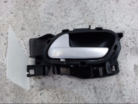 POIGNEE INTERIEURE PORTE AVANT GAUCHE PEUGEOT 207 2011-