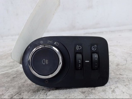 COMMANDE ECLAIRAGE OPEL CORSA 2010-