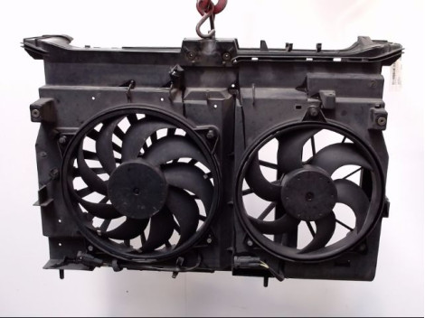 MOTEUR VENTILATEUR RADIATEUR PEUGEOT 807