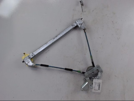 MECANISME+MOTEUR LEVE-GLACE ARRIERE DROIT CITROEN XSARA PICASSO