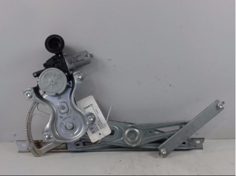 MECANISME+MOTEUR LEVE-GLACE AVANT DROIT TOYOTA YARIS II 2010-