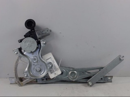 MECANISME+MOTEUR LEVE-GLACE AVANT DROIT TOYOTA YARIS II 2010-