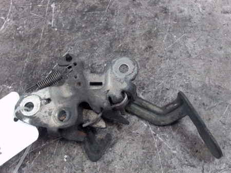 SERRURE CAPOT PEUGEOT 308 2007-