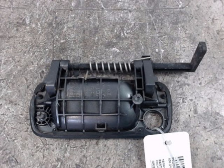 POIGNEE EXTERIEURE PORTE AVANT DROIT PEUGEOT 406 99-04