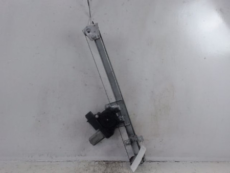 MECANISME+MOTEUR LEVE-GLACE AVANT GAUCHE CITROEN JUMPER 35LH TOLE 2006-