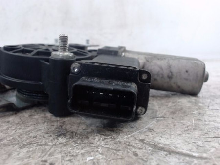 MECANISME+MOTEUR LEVE-GLACE AVANT GAUCHE CITROEN JUMPER 35LH TOLE 2006-