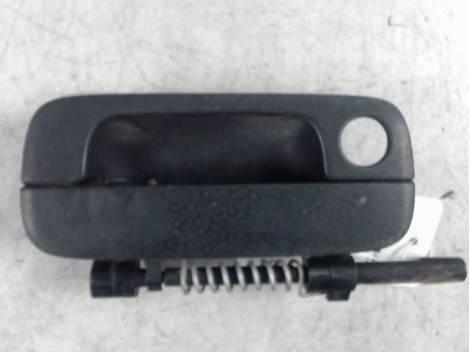 POIGNEE EXTERIEURE PORTE AVANT DROIT PEUGEOT 406 95-99