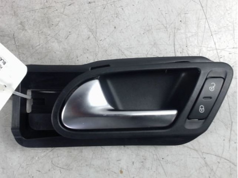 POIGNEE INTERIEURE PORTE AVANT GAUCHE VOLKSWAGEN TIGUAN 2009-