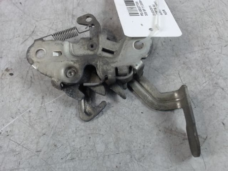 SERRURE CAPOT PEUGEOT 308 2009-