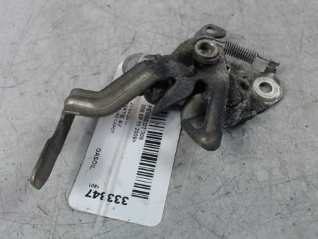 SERRURE CAPOT PEUGEOT 308 2009-