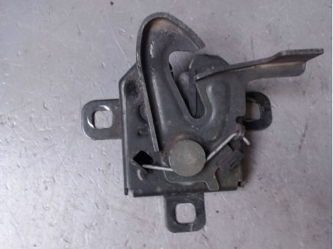 SERRURE CAPOT FIAT PANDA 2003-