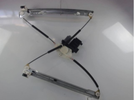 MECANISME+MOTEUR LEVE-GLACE AVANT GAUCHE CITROEN C4 PICASSO 007-