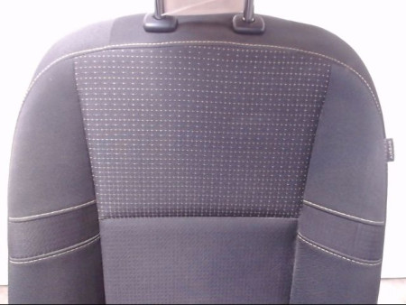 SIEGE AVANT GAUCHE RENAULT SCENIC III 2009-