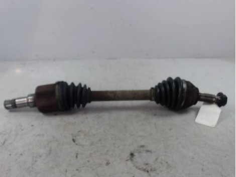 TRANSMISSION AVANT GAUCHE FORD FOCUS 98-04 1.8 Turbo DI / TDDi