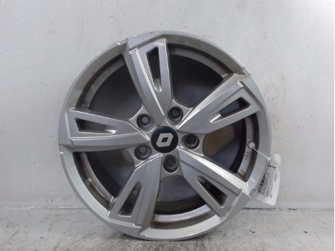 JANTE ALUMINIUM RENAULT MEGANE III ESTATE 09-