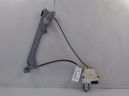 MECANISME+MOTEUR LEVE-GLACE ARRIERE DROIT RENAULT LAGUNA ESTATE 2007-