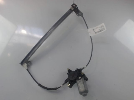 MECANISME+MOTEUR LEVE-GLACE AVANT DROIT CITROEN ZX 94-98