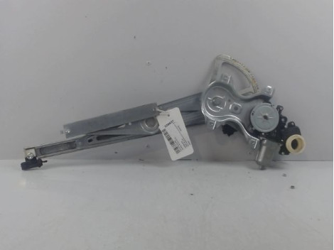 MECANISME+MOTEUR LEVE-GLACE AVANT DROIT TOYOTA AURIS 2010-