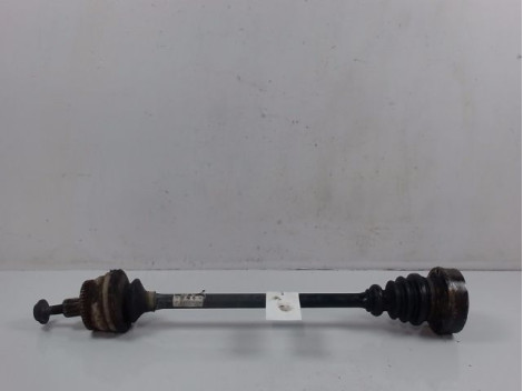 TRANSMISSION ARRIERE GAUCHE AUDI A6 97-2001 2.5 TDI quattro