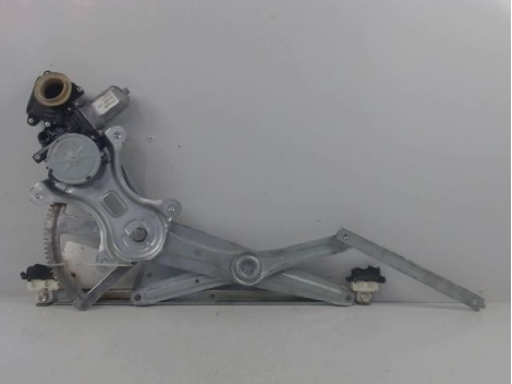 MECANISME+MOTEUR LEVE-GLACE AVANT DROIT TOYOTA COROLLA VERSO 2004-2007