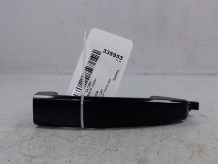 POIGNEE EXTERIEURE PORTE ARRIERE DROIT OPEL ZAFIRA 2005-