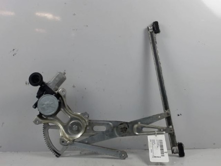 MECANISME+MOTEUR LEVE-GLACE AVANT DROIT TOYOTA RAV4 2006