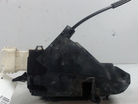 SYSTEME CONDAMNATION AVANT DROIT PEUGEOT 407