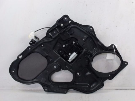 MECANISME+MOTEUR LEVE-GLACE ARRIERE GAUCHE MAZDA MAZDA 3  5P