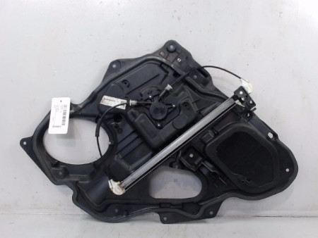 MECANISME+MOTEUR LEVE-GLACE ARRIERE GAUCHE MAZDA MAZDA 3  5P