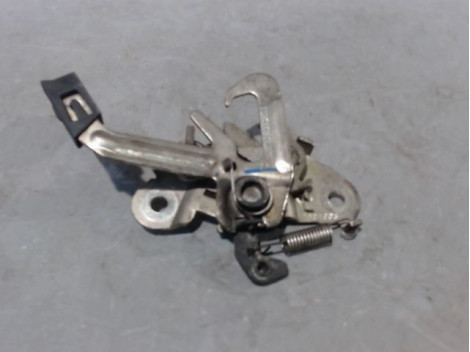 SERRURE CAPOT PEUGEOT 207 2007-