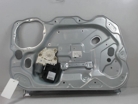 MECANISME+MOTEUR LEVE-GLACE AVANT GAUCHE FORD FOCUS 04-07