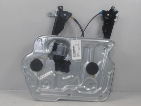 MECANISME+MOTEUR LEVE-GLACE AVANT DROIT NISSAN QHASQAI 2007-