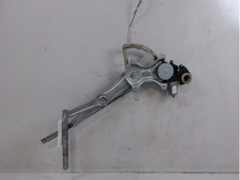 MECANISME+MOTEUR LEVE-GLACE AVANT DROIT TOYOTA COROLLA VERSO 2004-2007