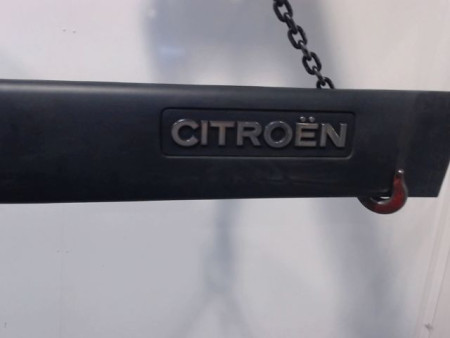 PROTECTION PORTE AVANT DROIT CITROEN BERLINGO FOURGON 2008-