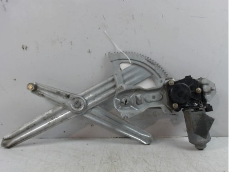 MECANISME+MOTEUR LEVE-GLACE AVANT DROIT PEUGEOT 205 87-98