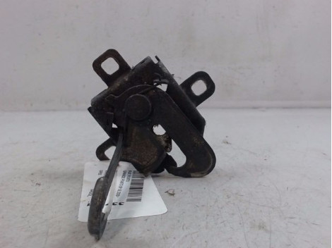 SERRURE CAPOT FIAT GRANDE PUNTO 2005-