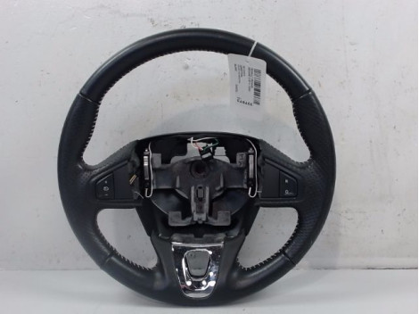 VOLANT DE DIRECTION RENAULT MEGANE III 2008-