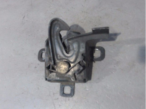 SERRURE CAPOT FIAT PANDA 2003-