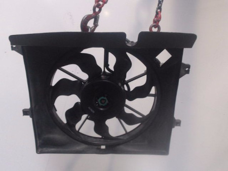 MOTEUR VENTILATEUR RADIATEUR HYUNDAI IX20