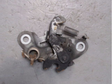 SERRURE CAPOT CITROEN SAXO 99-