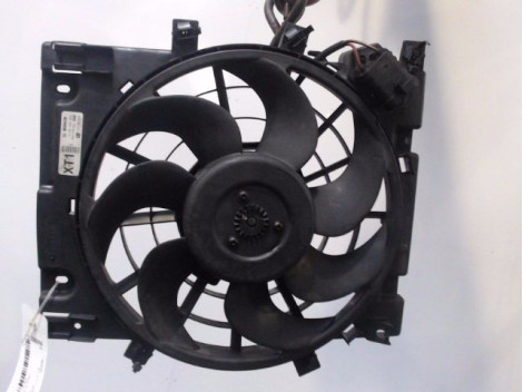 MOTEUR VENTILATEUR CLIMATISATION OPEL ZAFIRA 2006-