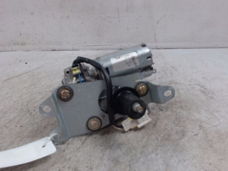 MOTEUR ESSUIE-GLACE ARRIERE CITROEN XSARA 2000-