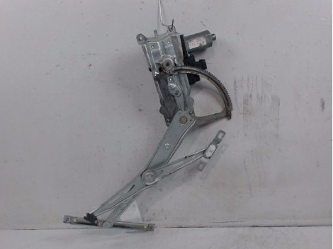 MECANISME+MOTEUR LEVE-GLACE AVANT DROIT OPEL ZAFIRA 2005-