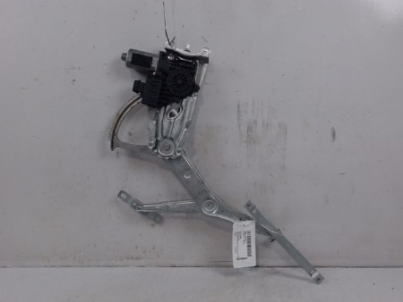 MECANISME+MOTEUR LEVE-GLACE AVANT DROIT OPEL ZAFIRA 2005-