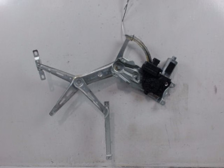 MECANISME+MOTEUR LEVE-GLACE AVANT DROIT OPEL ZAFIRA 2006-