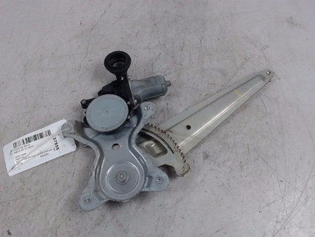 MECANISME+MOTEUR LEVE-GLACE ARRIERE GAUCHE TOYOTA RAV4 2003-