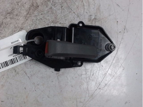 POIGNEE INTERIEURE PORTE AVANT GAUCHE FIAT PANDA 2003-