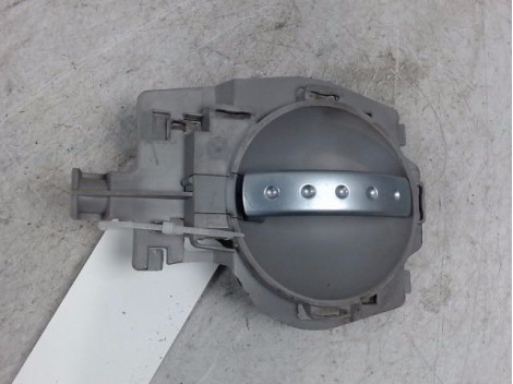 POIGNEE INTERIEURE PORTE AVANT GAUCHE CITROEN C3 2002-2005